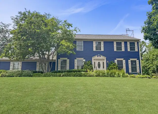 Property at 20630 N Buckeye Rd, Barrington, IL, 60010, 5 beds, 3.5 baths, [object Object]