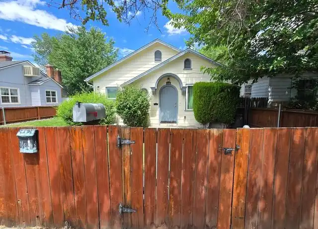 Property at 231 W Arroyo St, Reno, NV, 89509, 3 beds, 2 baths, [object Object]