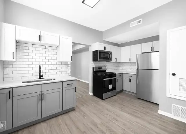 Property at 5051 S Forrestville Ave, Chicago, IL, 60615, 2 beds, 1 bath, [object Object]