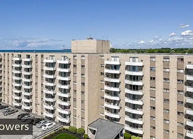 Property at Normandy Towers - 24801 Lake Shore Blvd, Euclid, OH, 44123, 0-2 beds, 1-1.5 bath, [object Object]