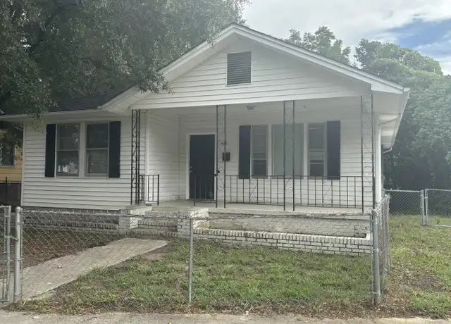 Property at 1008 W 6th Avenue B, Gastonia, NC, 28052, 3 beds, 1 bath, [object Object]