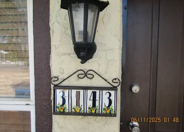 Property at 3143 Arville St, Las Vegas, NV, 89102, 1 bed, 2 baths, [object Object]