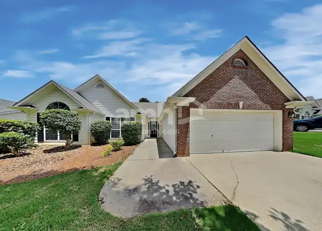 Property at 1795 Charleston Oak Cir, Lawrenceville, GA, 30043, 3 beds, 2 baths, [object Object]