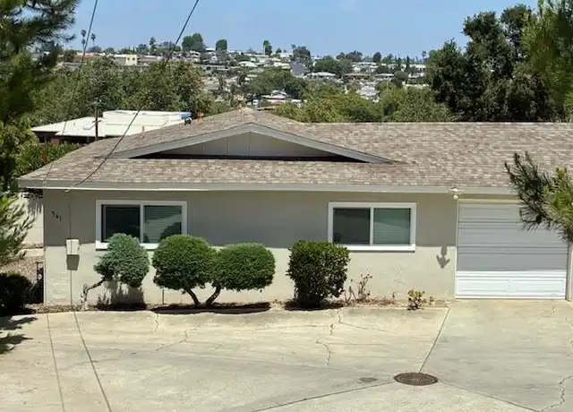 Property at 341 Peters Dr, Vista, CA, 92083, 2 beds, 1 bath, [object Object]