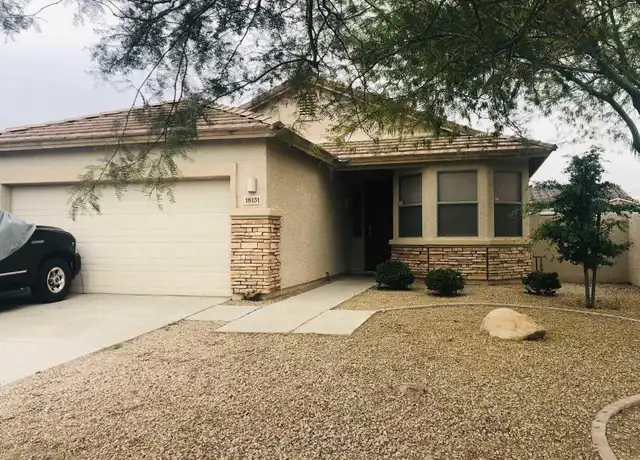 Property at 18131 W Canyon Ln, Goodyear, AZ, 85338, 3 beds, 2 baths, [object Object]