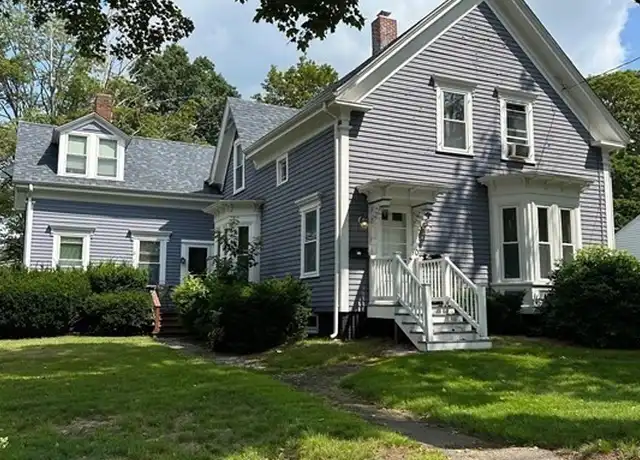 Property at 80 E Bacon St #1, Plainville, MA, 02762, 3 beds, 1 bath, [object Object]