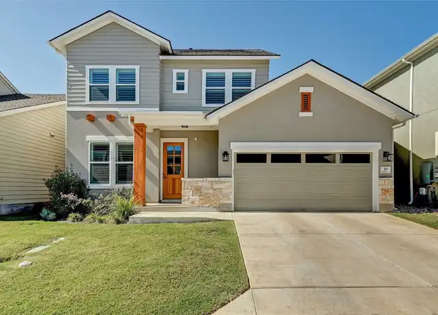 Property at 5820 Harper Park Dr, Austin, TX, 78735, 3 beds, 2.5 baths, [object Object]