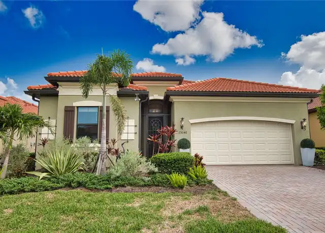 Property at 25046 Spartina Dr, Venice, FL, 34293, 4 beds, 3 baths, [object Object]