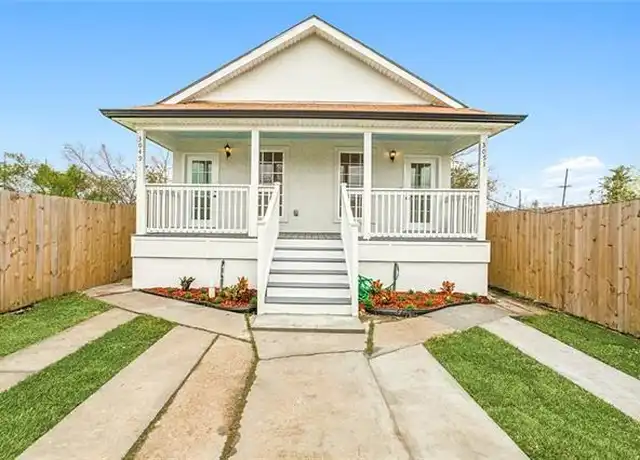 Property at 3051 Laussat Pl, New Orleans, LA, 70117, 3 beds, 2 baths, [object Object]