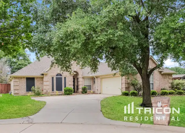 Property at 1 Winter Trail Ct, Mansfield, TX, 76063, 4 beds, 3 baths, [object Object]