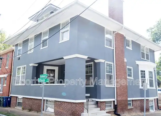 Property at 621 Fortwood Pl Unit 1, Chattanooga, TN, 37403, 2 beds, 1 bath, [object Object]