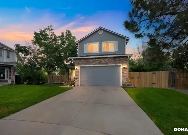 Property at 4226 S Tempe Ct, Aurora, CO, 80018, 4 beds, 2.5 baths, [object Object]