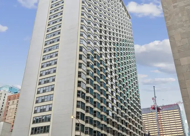 Property at 535 N Michigan Ave #2606, Chicago, IL, 60611, 1 bed, 1 bath, [object Object]