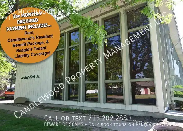 Property at 3400 Mc Culloch St Unit 211, Stevens Point, WI, 54481, 1 bed, 1 bath, [object Object]