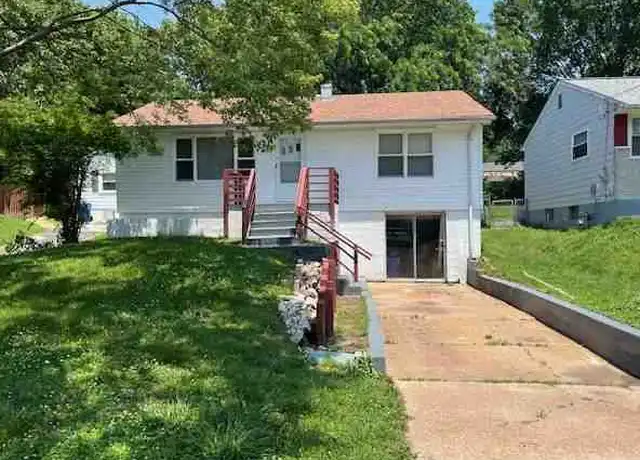 Property at 8609 Ardelia Ave, Saint Louis, MO, 63114, 3 beds, 1 bath, [object Object]