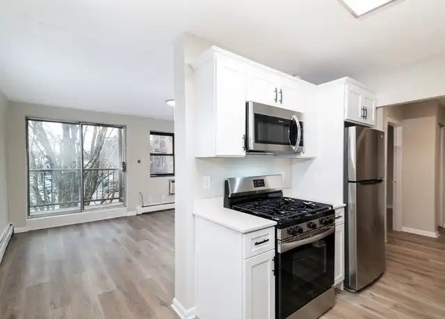 Property at 4925 Washington St, Boston, MA, 02132, 1 bed, 1 bath, [object Object]