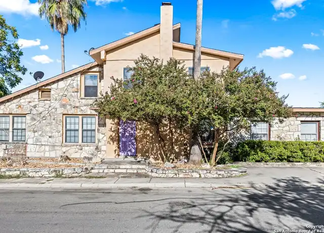 Property at 503 Verne St Unit 2, San Antonio, TX, 78221, 2 beds, 1 bath, [object Object]