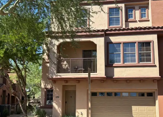 Property at 3935 E Rough Rider Rd #1014, Phoenix, AZ, 85050, 2 beds, 2.5 baths, [object Object]