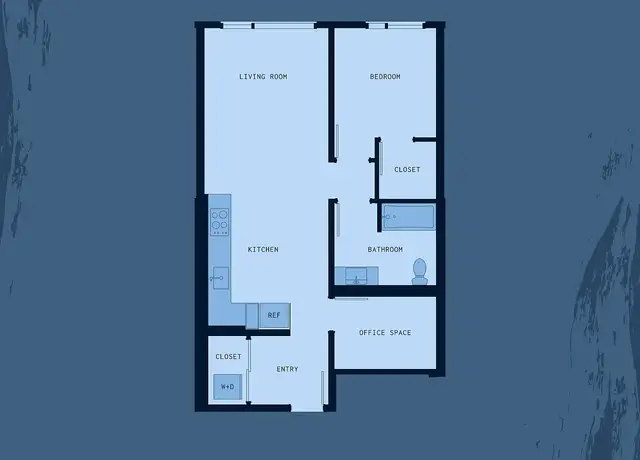 Photo of 1625 Main St, Washougal, WA 98671