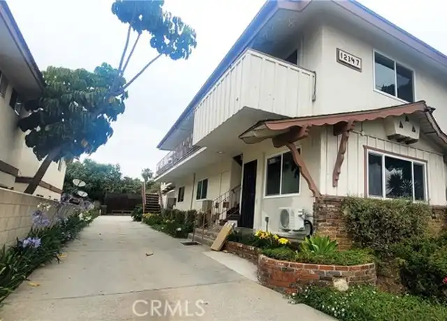 Property at 12347 Beverly Blvd, Whittier, CA, 90601, 2 beds, 1 bath, [object Object]