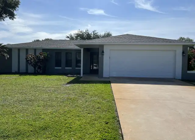 Property at 497 Deacon Ave NE, Palm Bay, FL, 32907, 3 beds, 2 baths, [object Object]