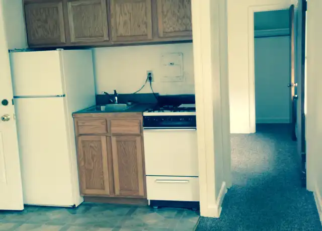 Property at 211 M. A. C. Ave Unit B, East Lansing, MI, 48823, 1 bed, 1 bath, [object Object]