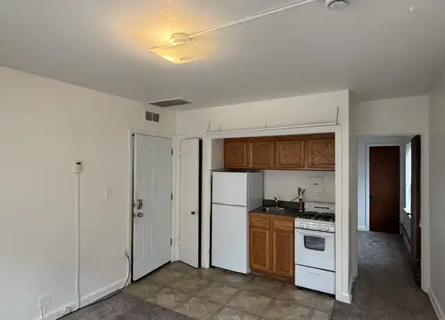 Property at 211 M. A. C. Ave Unit B, East Lansing, MI, 48823, 1 bed, 1 bath, [object Object]