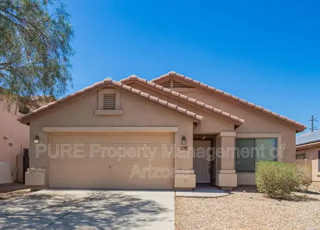 Property at 21072 N Lauren Rd, Maricopa, AZ, 85138, 4 beds, 2 baths, [object Object]
