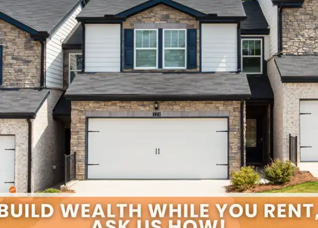 Property at 124 Harpy Dr, McDonough, GA, 30253, 3 beds, 2.5 baths, [object Object]