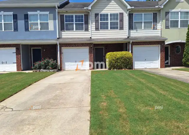 Property at 636 Georgetown Ct, Jonesboro, GA, 30236, 3 beds, 2.5 baths, [object Object]