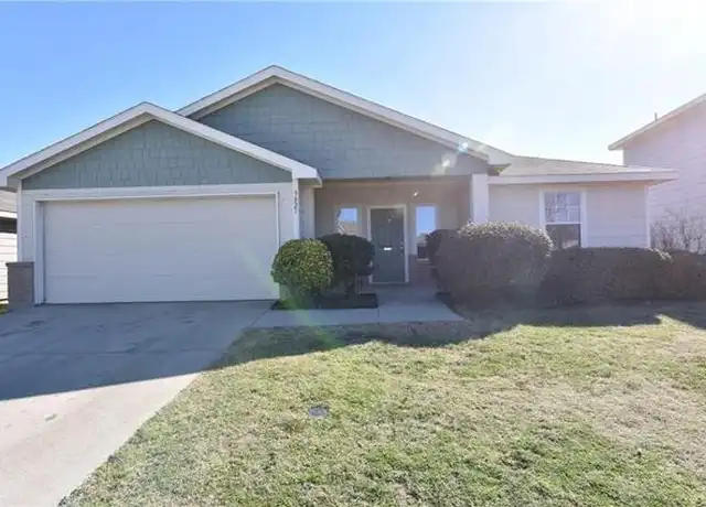 Property at 9821 George Bush Dr, McKinney, TX, 75072, 3 beds, 2 baths, [object Object]