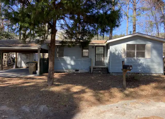 Property at 66 Holly Hill Dr, Richmond Hill, GA, 31324, 2 beds, 1 bath, [object Object]
