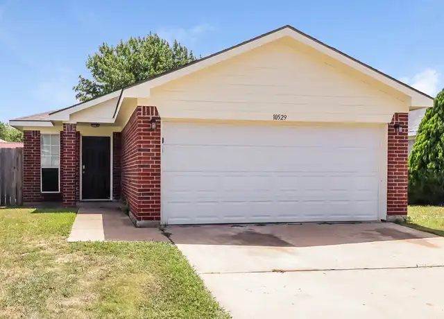 Property at 10529 Towerwood Dr, Fort Worth, TX, 76140, 3 beds, 2 baths, [object Object]