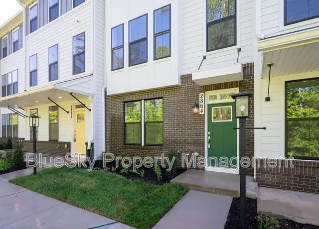 Property at 2864 Sweetbay St, Charlottesville, VA, 22902, 4 beds, 3.5 baths, [object Object]
