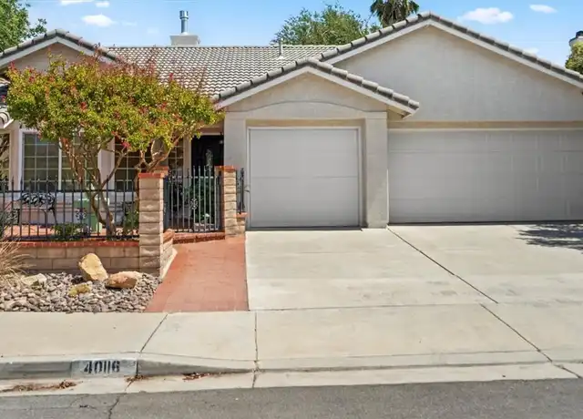 Property at 40116 Lloyds Ct, Palmdale, CA, 93551, 3 beds, 2 baths, [object Object]