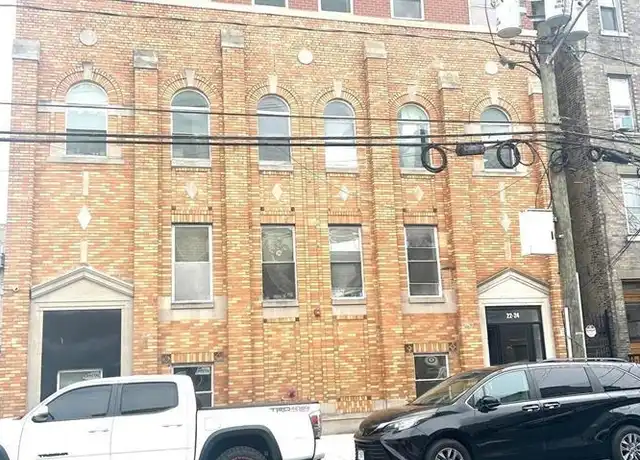 Property at 22 Liberty Ave Unit 2C, Jersey City, NJ, 07306, 1 bed, 2 baths, [object Object]
