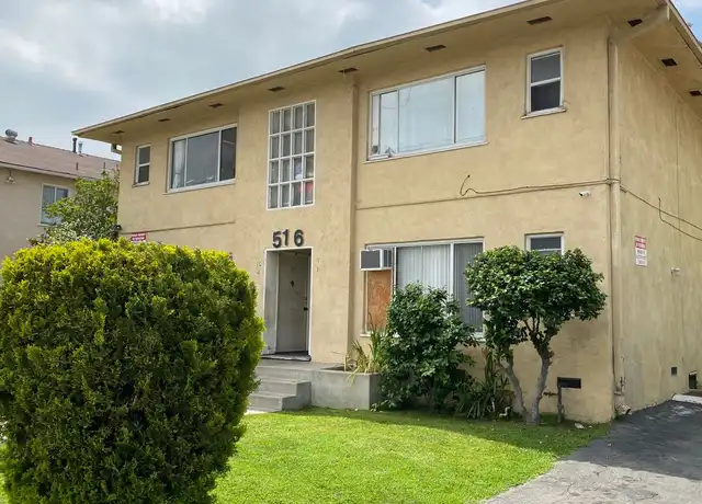 Property at 516 E Lomita Ave Unit 15, Glendale, CA, 91205, 1 bed, 1 bath, [object Object]