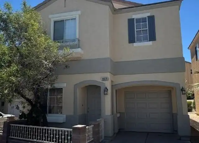 Property at 10525 Blanca Peak Ave, Las Vegas, NV, 89129, 4 beds, 2.5 baths, [object Object]