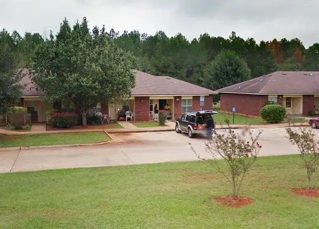 Property at 1000 Desoto Dr Unit 102, San Augustine, TX, 75972, 2 beds, 1 bath, [object Object]