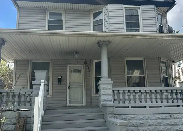 Property at 7130 Claasen Ave, Cleveland, OH, 44105, 4 beds, 1 bath, [object Object]