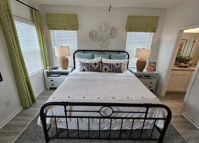 Property at Westgate Townes - 2108 Silty Soil Ct, Leland, NC, 28451, 2-3 beds, 2.5 baths, [object Object]