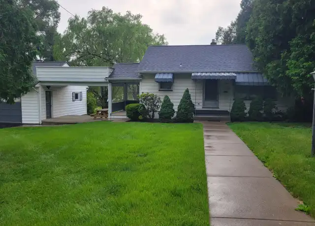 Property at 1111 N Jefferson St, New Castle, PA, 16101, 2 beds, 1.5 baths, [object Object]