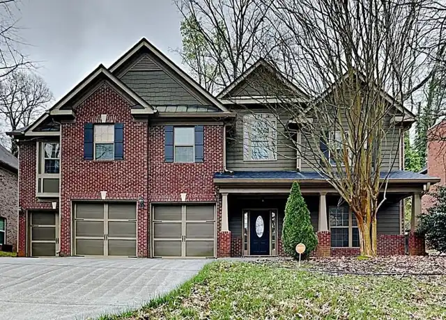 Property at 1050 Longshore Cv, Decatur, GA, 30032, 4 beds, 2.5 baths, [object Object]