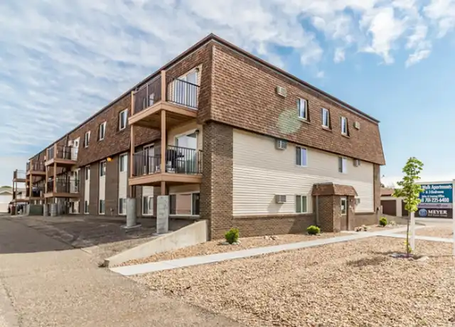 Property at City Walk - 2068 Prairie Ave, Dickinson, ND, 58601, 1-2 bed, 1 bath, [object Object]