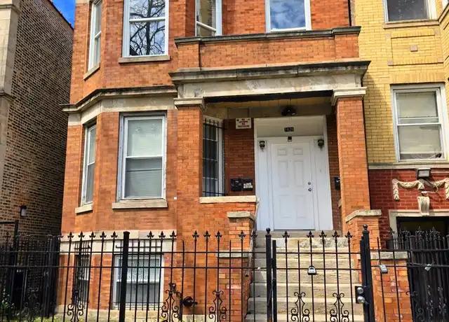 Property at 1426 S Avers Ave Unit 1, Chicago, IL, 60623, 2 beds, 1 bath, [object Object]