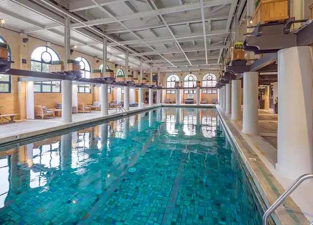 Property at Alden Park Luxury Apartments - 5500 Wissahickon Ave, Philadelphia, PA, 19144, 0 beds, 1 bath, [object Object]