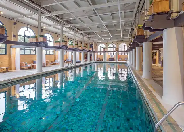 Property at Alden Park Luxury Apartments - 5500 Wissahickon Ave, Philadelphia, PA, 19144, 0 beds, 1 bath, [object Object]