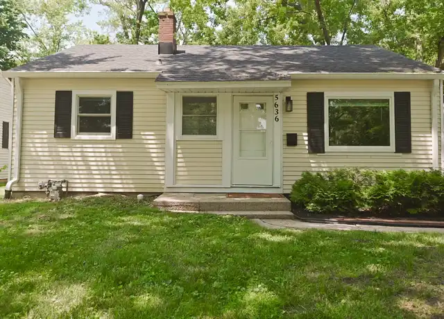 Property at 5636 Crittenden Ave, Indianapolis, IN, 46220, 3 beds, 1 bath, [object Object]