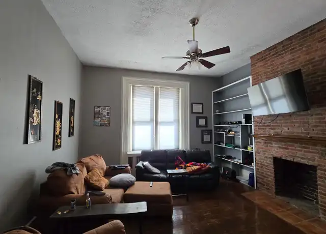Property at 934 Western Ave Unit 2, Pittsburgh, PA, 15233, 1 bed, 1 bath, [object Object]