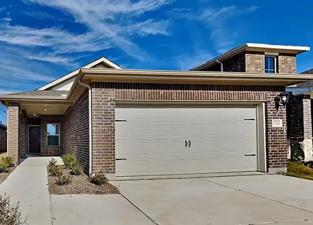 Property at 3316 Celestial Ln, Melissa, TX, 75454, 3 beds, 2 baths, [object Object]